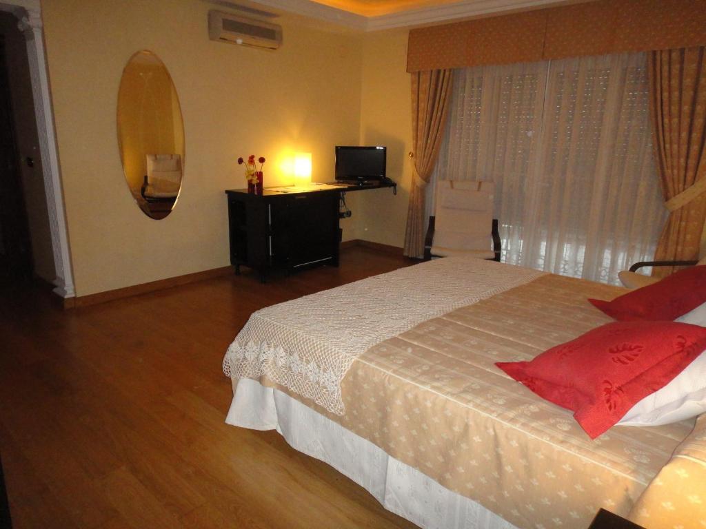 Villa Al Alba Torre Del Mar Room photo