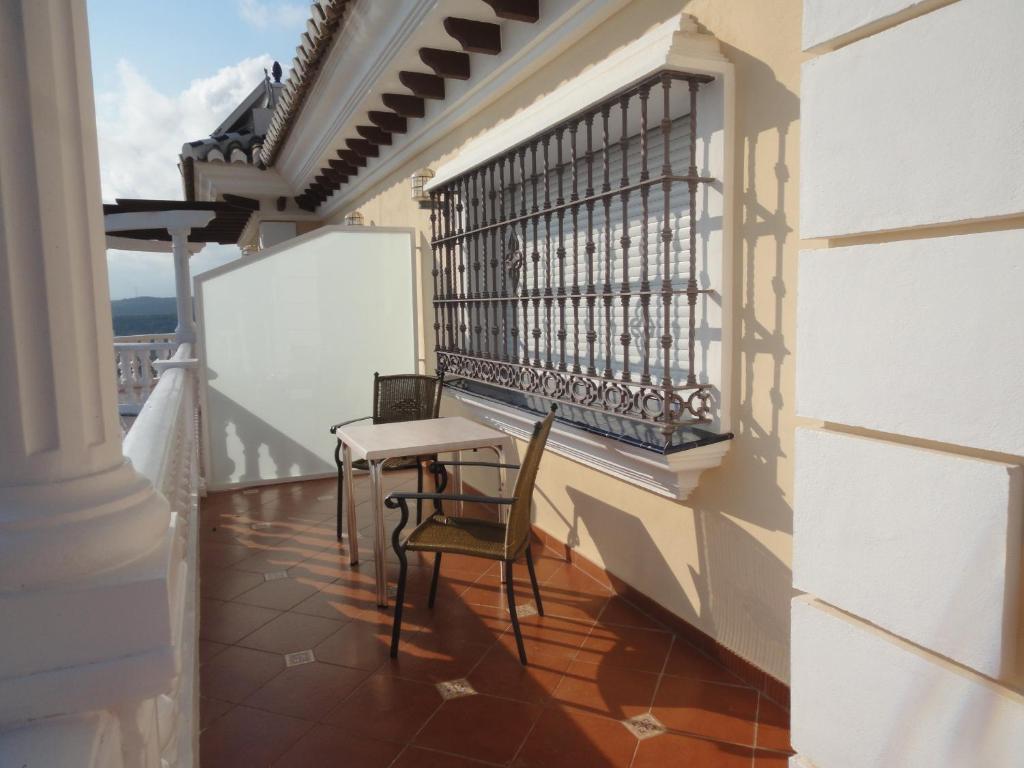 Villa Al Alba Torre Del Mar Room photo
